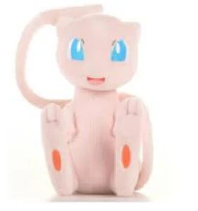 Pokemon Plush  (Mew)