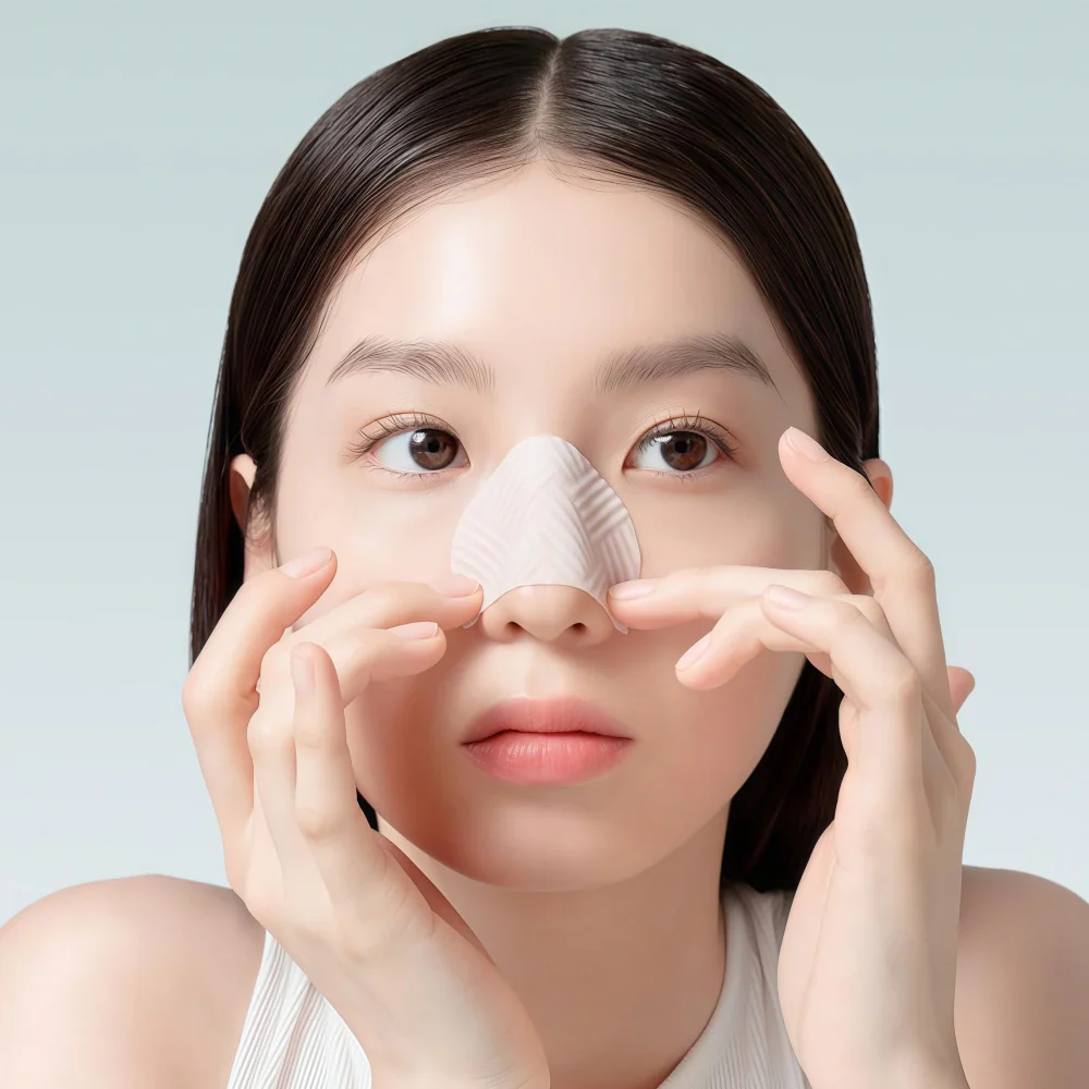 ABIB Green LHA Pore Pad Clear Touch 60pcs