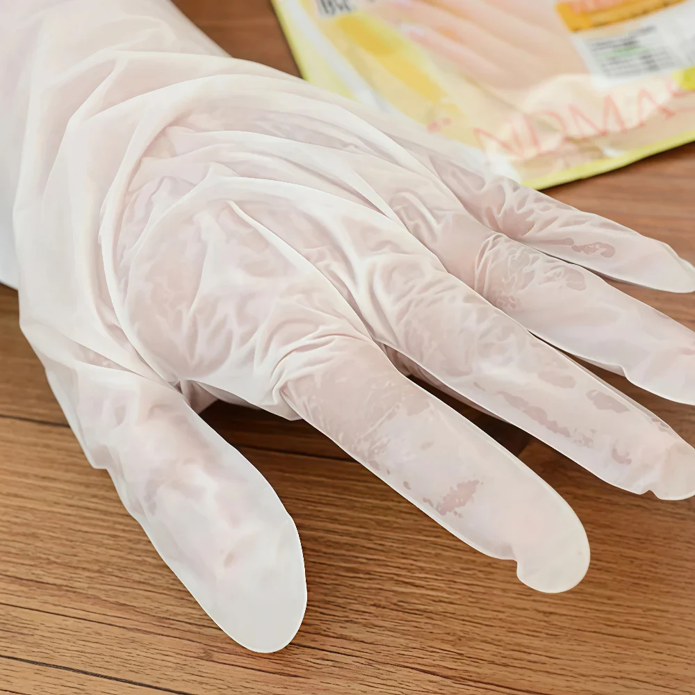 LUCKY TRENDY Moist Hand Mask