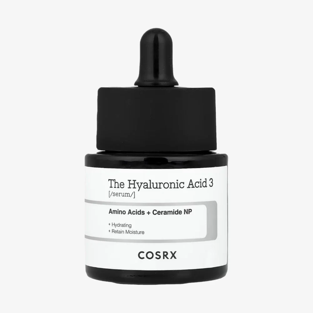 COSRX The Hyaluronic Acid 3 Serum 20ml