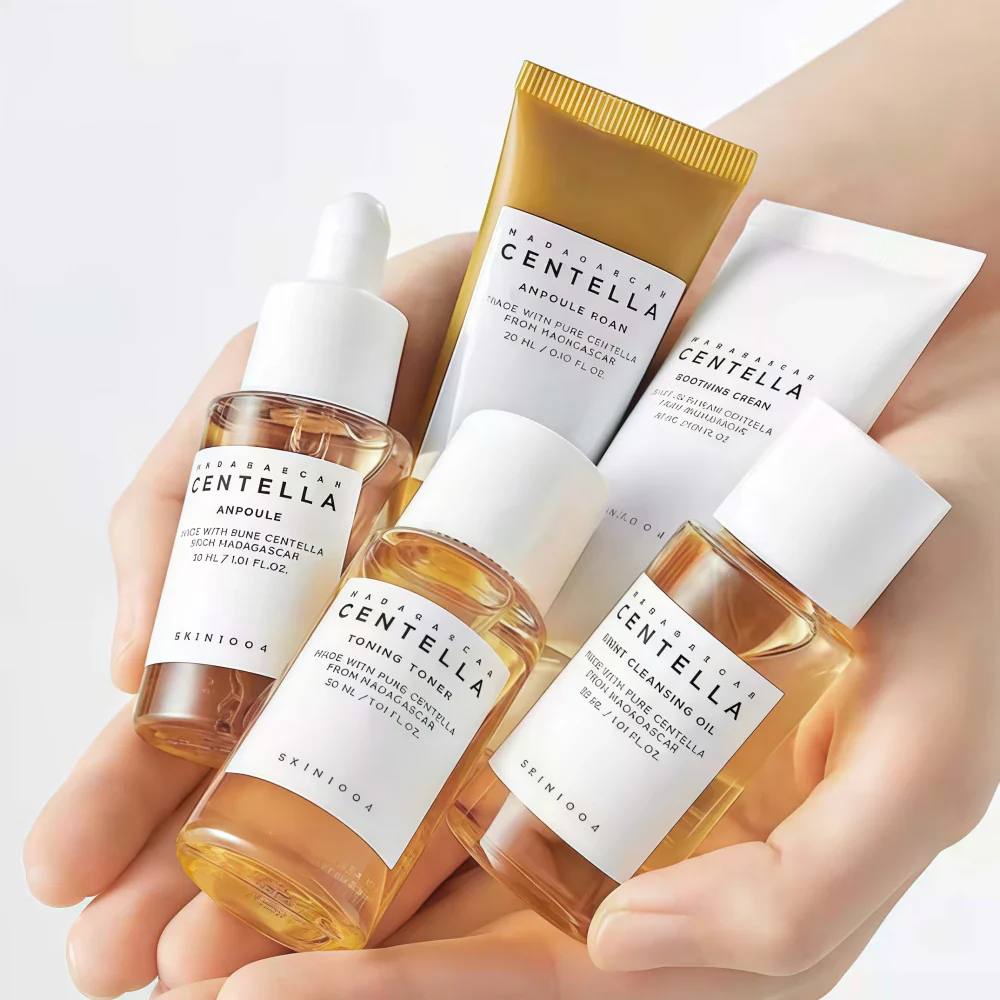 SKIN1004 Centella Travel Kit
