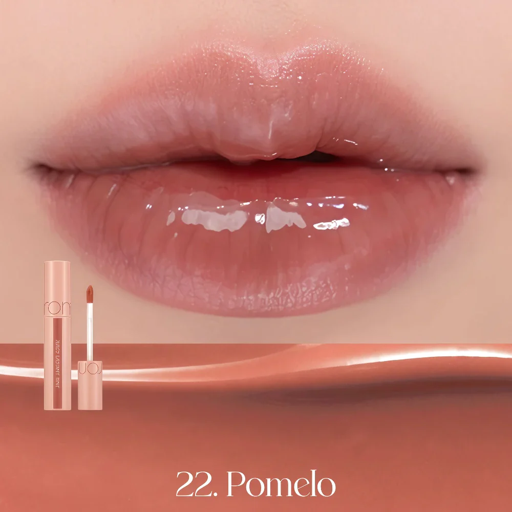 ROMAND Juicy Lasting Tint 22 Pomelo Skin