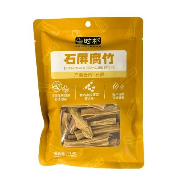 SHIPU Dried Beancurd Stick 120g