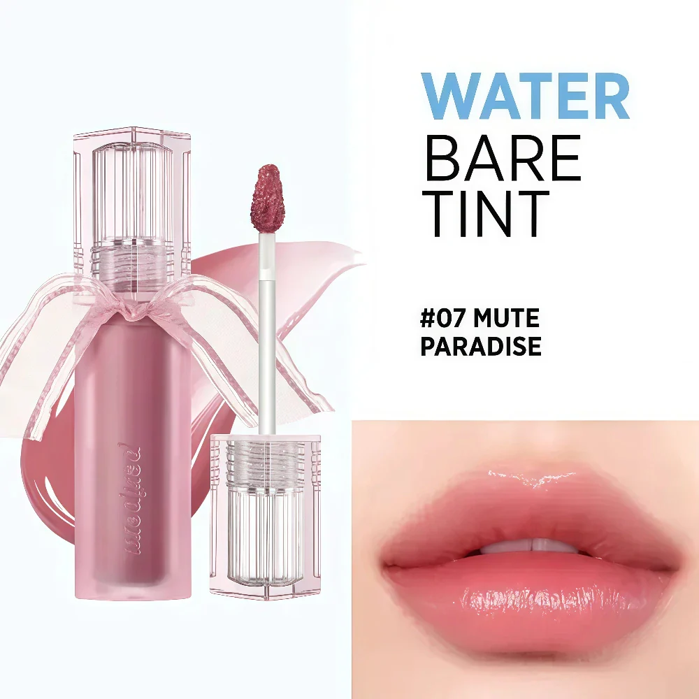 PERIPERA Water Bare Tint 007 Mute Paradise