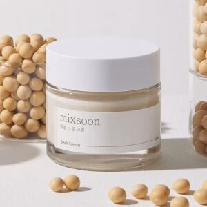 MIXSOON Bean Cream 50ml