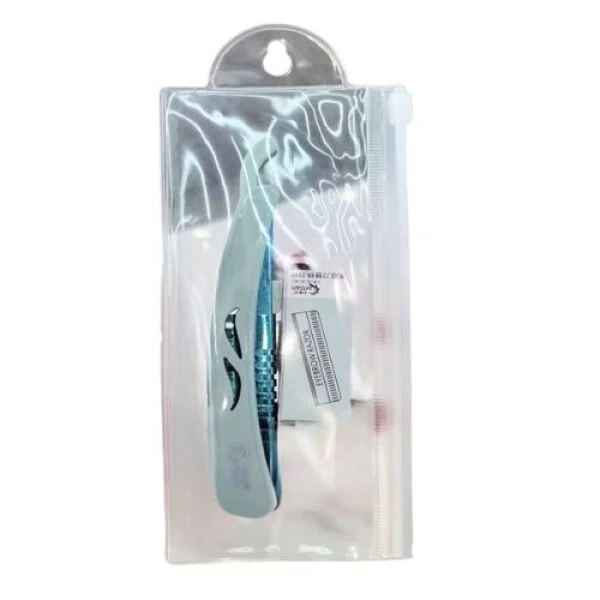 MG Cartlan Folding Razor with 1 set Blade 1pc