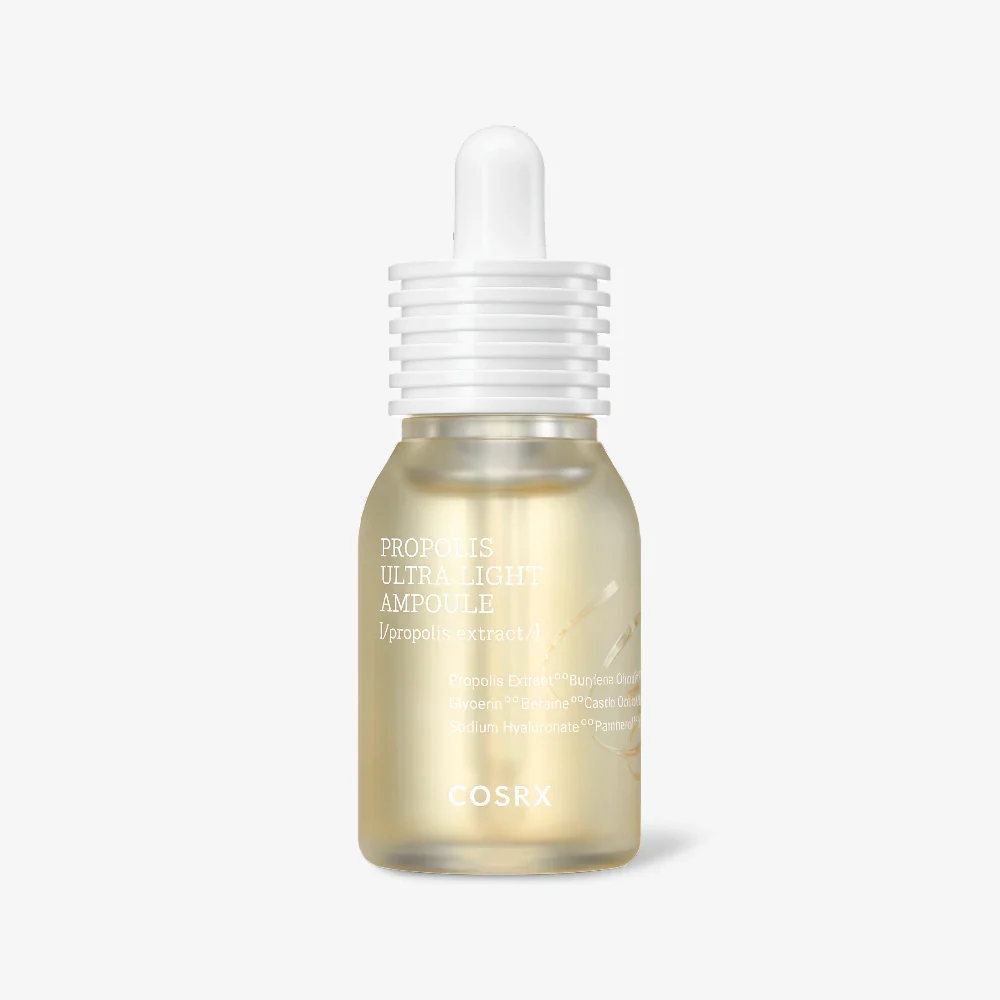 COSRX Full Fit Propolis Ultra Light Ampoule 30ml