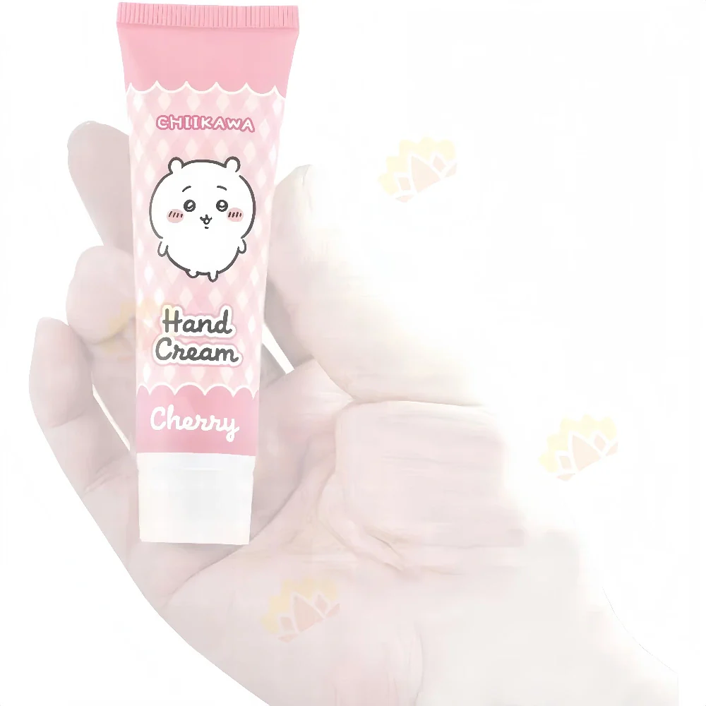 SKATER Hand Cream Chiikawa Cherry