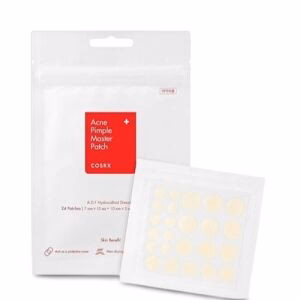 COSRX Master Patch Original Fit 24pcs