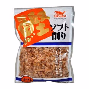 YAMAHIDE Dried Bonito Flakes 35g