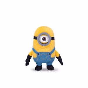 Minions Toys