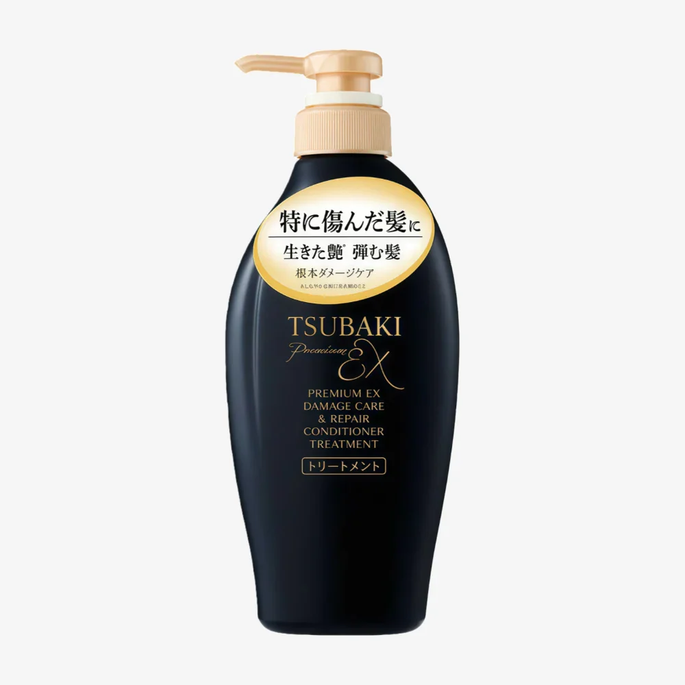 TSUBAKI Premium Damage Care & Repair Conditioner 450ml