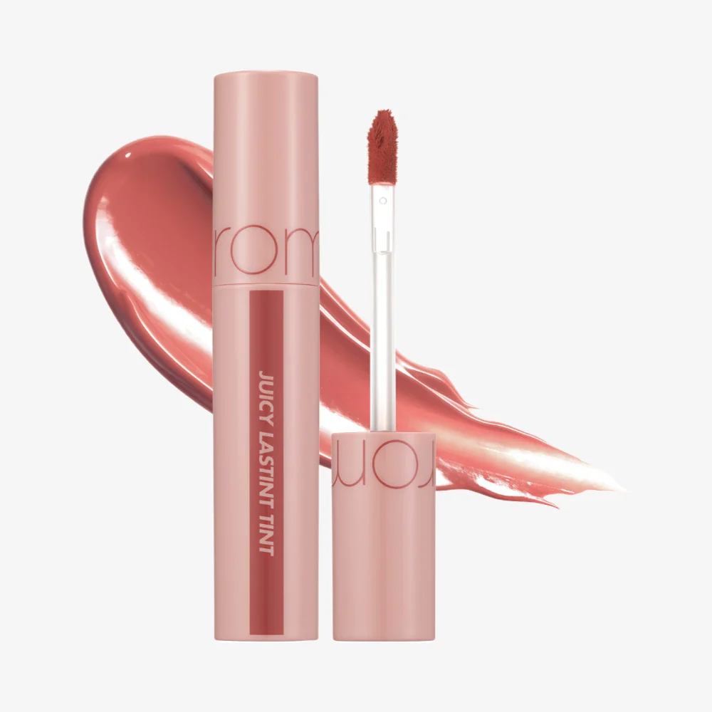 ROMAND Juicy Lasting Tint 23 Nucadamia