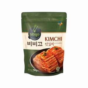 BAEKSUL, BIBIGO MAT KIMCHI 150g
