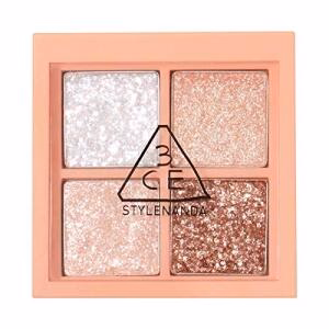 3CE Mini Multi Eye Color Palette (Diamond Glint)