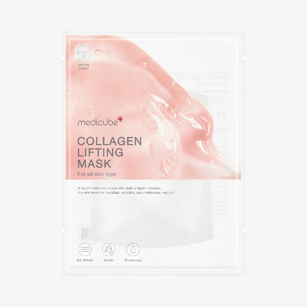 Medicube Collagen Lifting Mask 27g