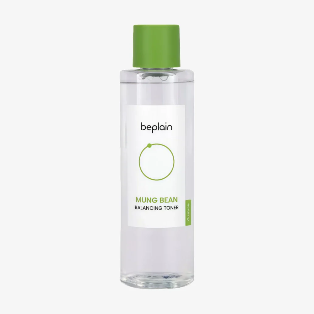 BEPLAIN Mung Bean Balancing Toner 200ml
