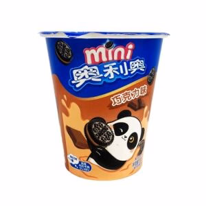 OREO MINI Biscuit Chocolate Flavor 55g