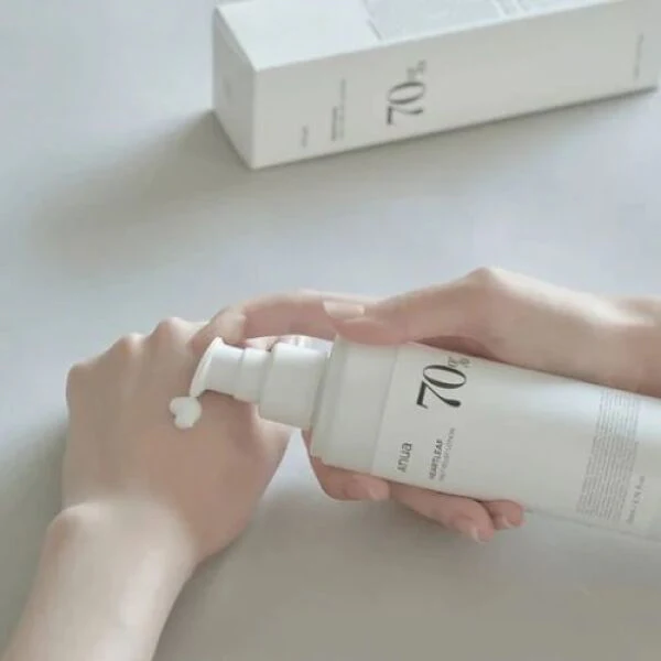 ANUA Heartleaf 70 Daily Relief Lotion(No Longer Uses!!!!)