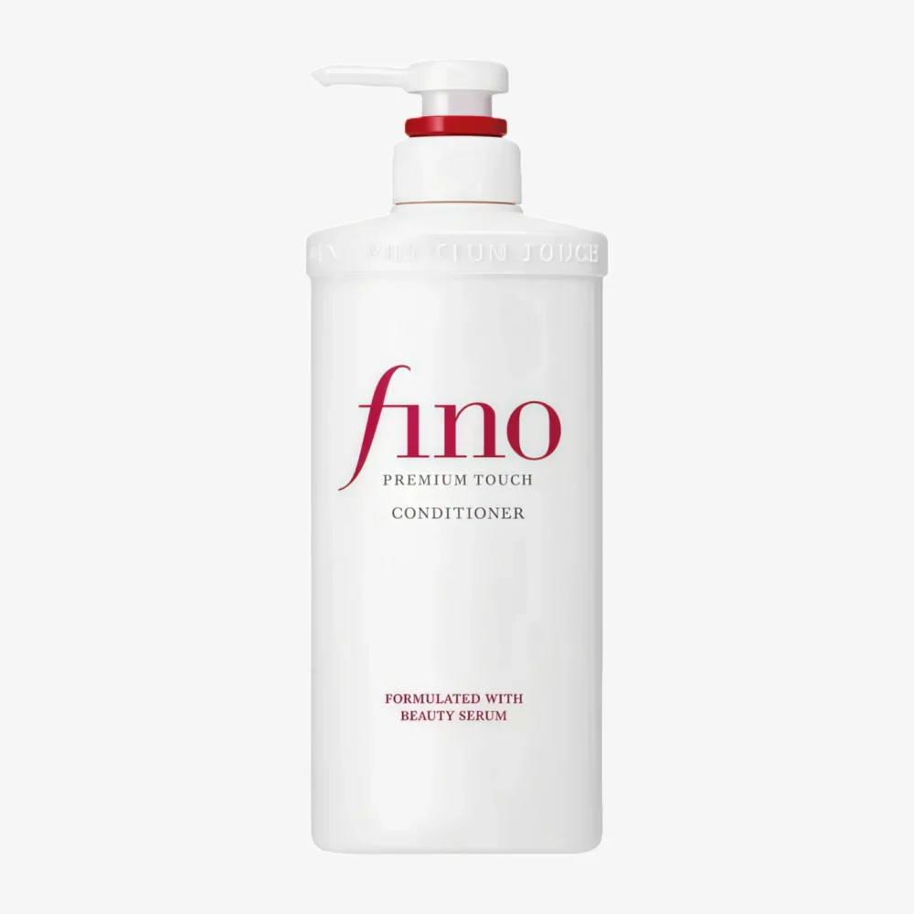 SHISEIDO Fino Premium Touch Moist Conditioner 550ml