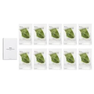 ABIB Mild Acidic PH Sheet Mask Heartleaf Fit 10pcs725731