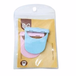 MG Cartlan Body Shaving Razor 2pcs