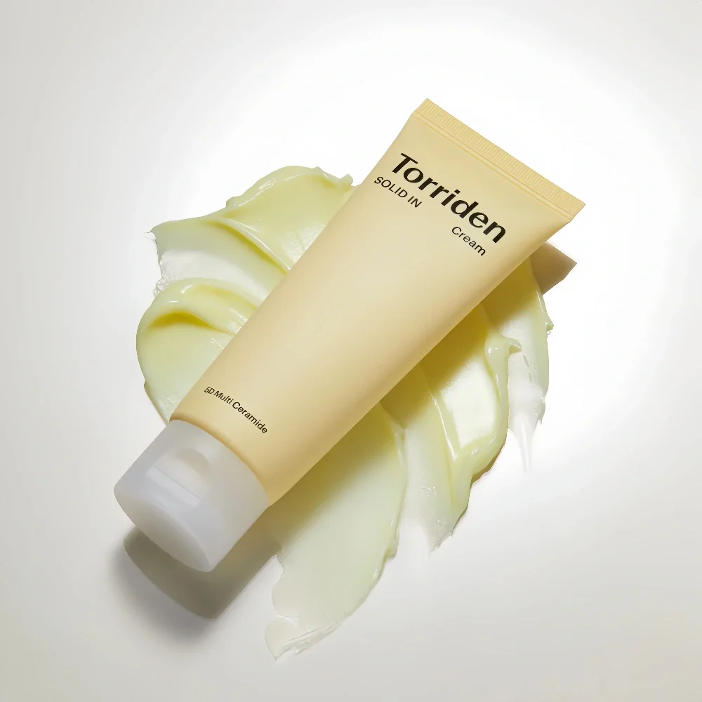 Torriden SOLID-IN Ceramide Cream 70ml