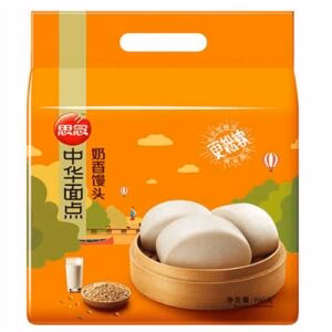 Synear Milk Flavor Bun 960g