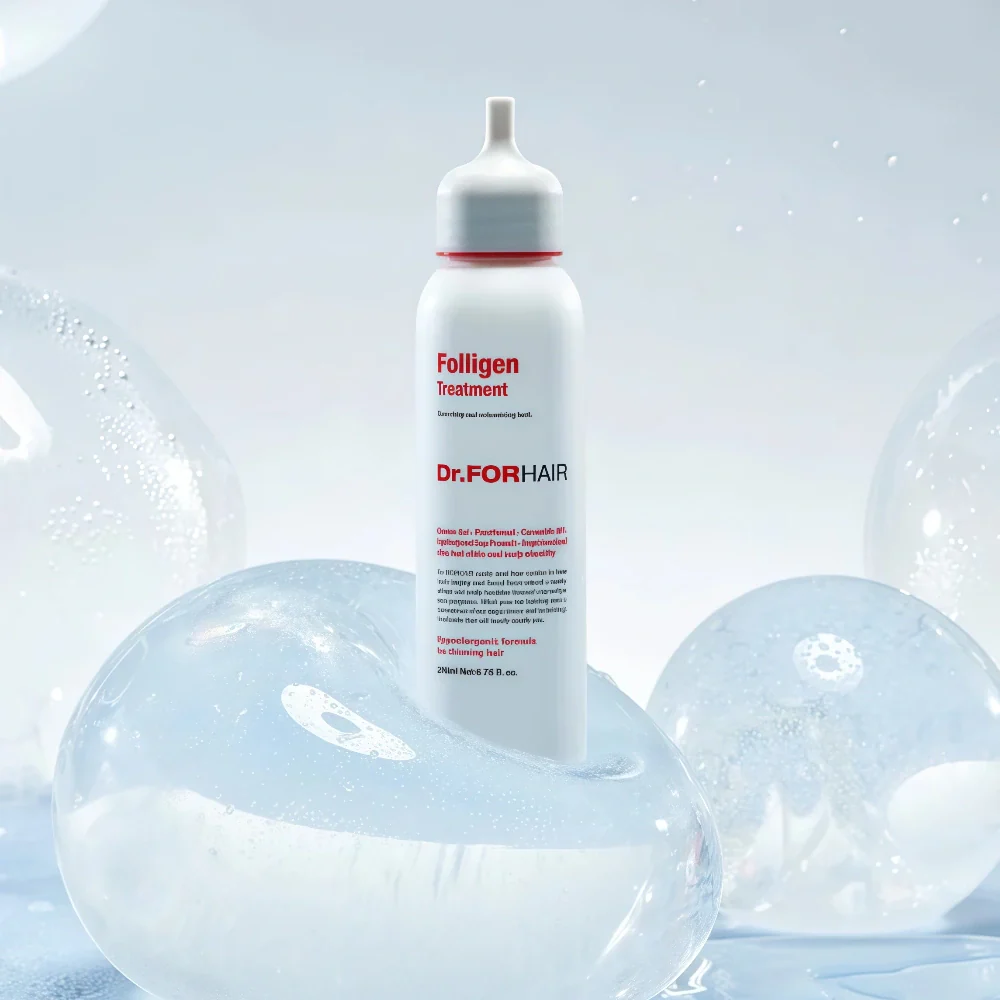 Dr.FORHAIR Folligen Treatment 200ml