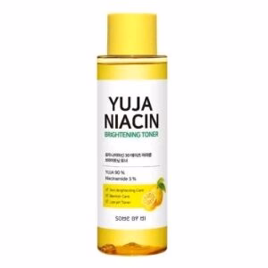 SOME BY MI Yuja Niacin Brightening Toner 150ml