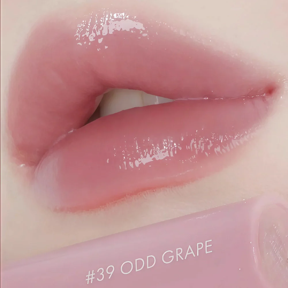 ROMAND Juicy Lasting Tint 39 Odd Grape