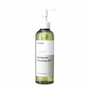 MANYO !! Herbgreen Cleansing Oil 200ml