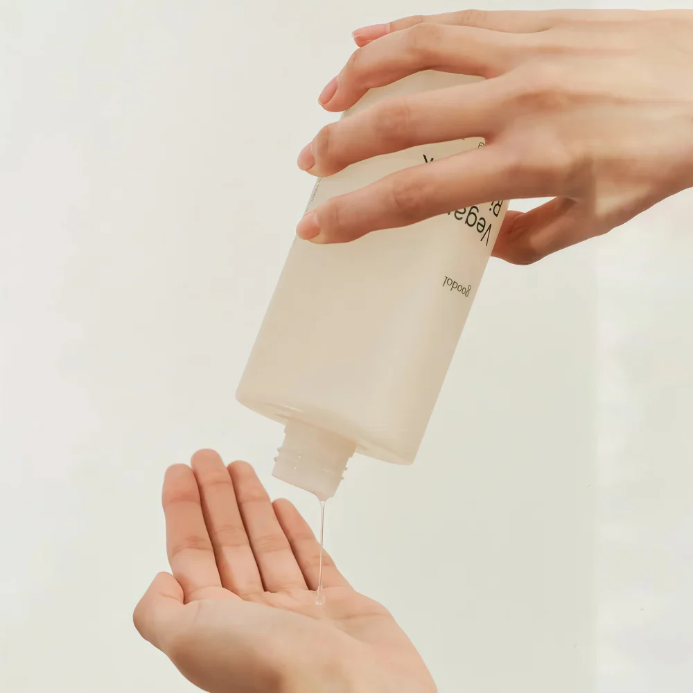 GOODAL Vegan Rice Milk Moisturizing Toner 300ml