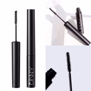 IM UNNY Real Fit Skinny Mascara Black