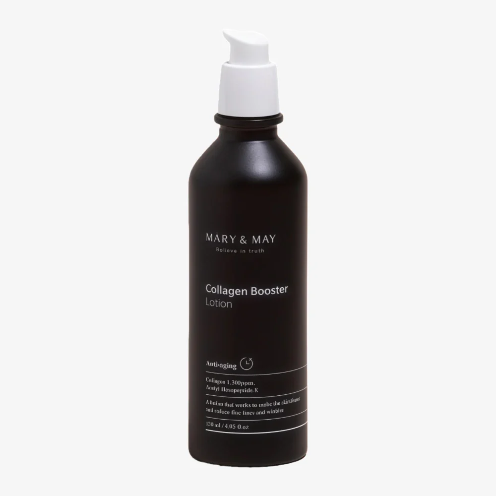 MARY & MAY Collagen Booster Lotion 120ml