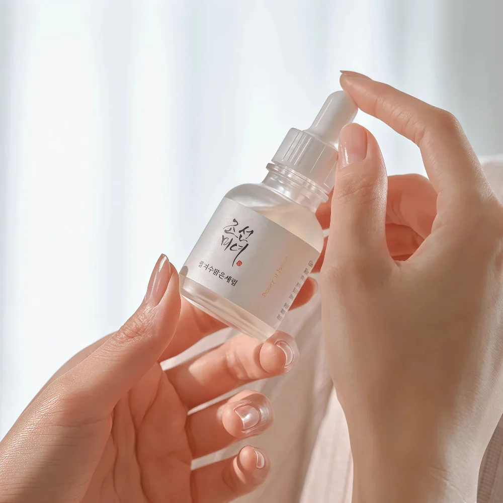 BEAUTY OF JOSEON Glow Deep Serum Rice & Arbutin 30ml