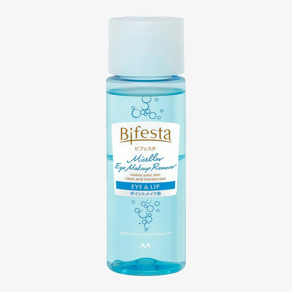 BIFESTA Eye Makeup Remover
