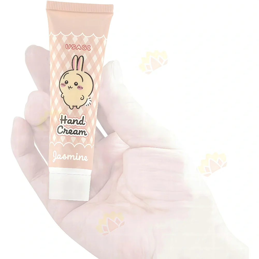 SKATER Hand Cream Usagi Jasmine
