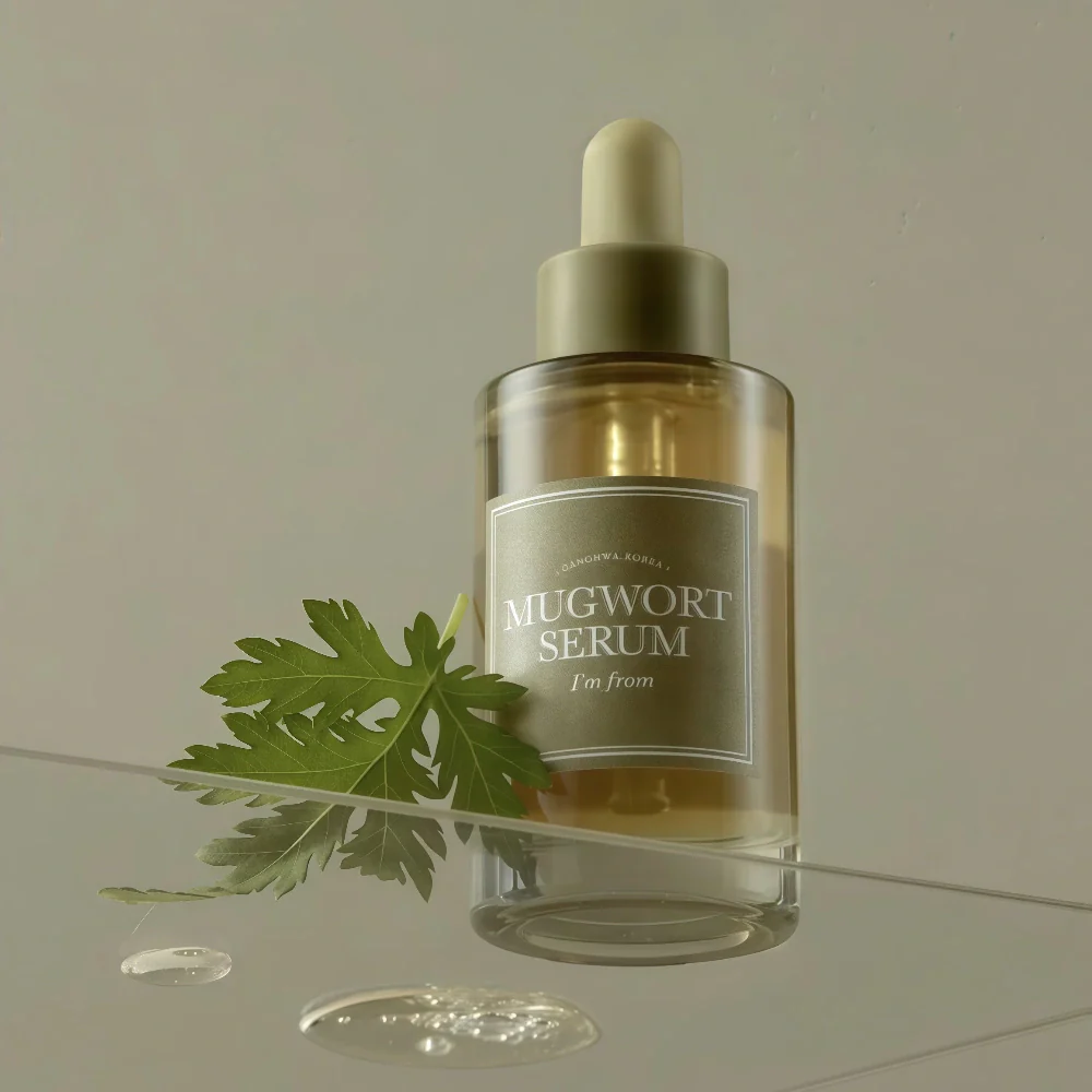 IM FROM Mugwort Serum 30ml