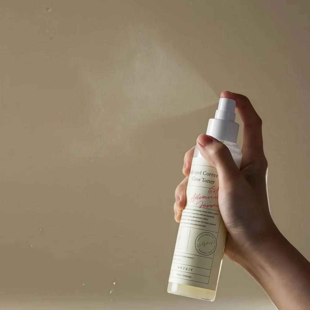 AXIS-Y Dark Spot Correcting Glow Toner 125ml