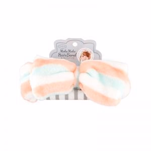 PURE SMILE ## Headband Pastel Mille Feuille