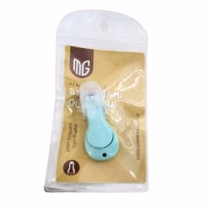 MG Baby Nail Clippers 1pc