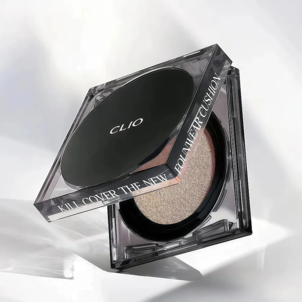CLIO Kill Cover The New Founwear Cushion 3.5 Vanilla