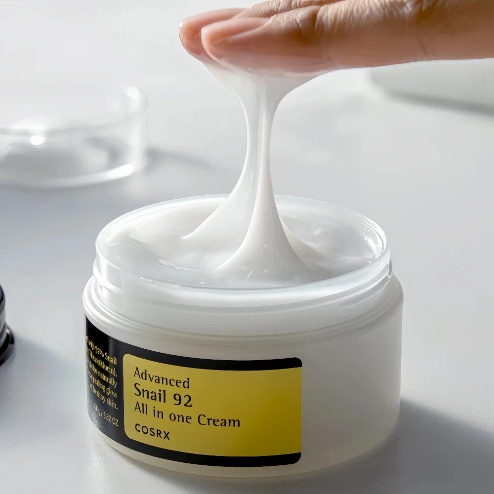 COSRX Advanced Snail 92 All In One Cream 100g
