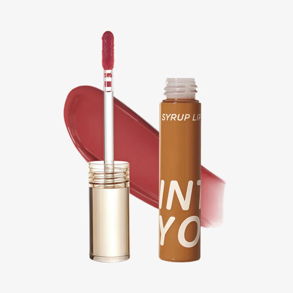 INTO YOU Syrup Glossy Lip Tint G04