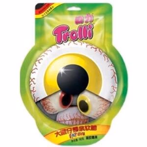 Trolli Pop Eye Gummi 90g