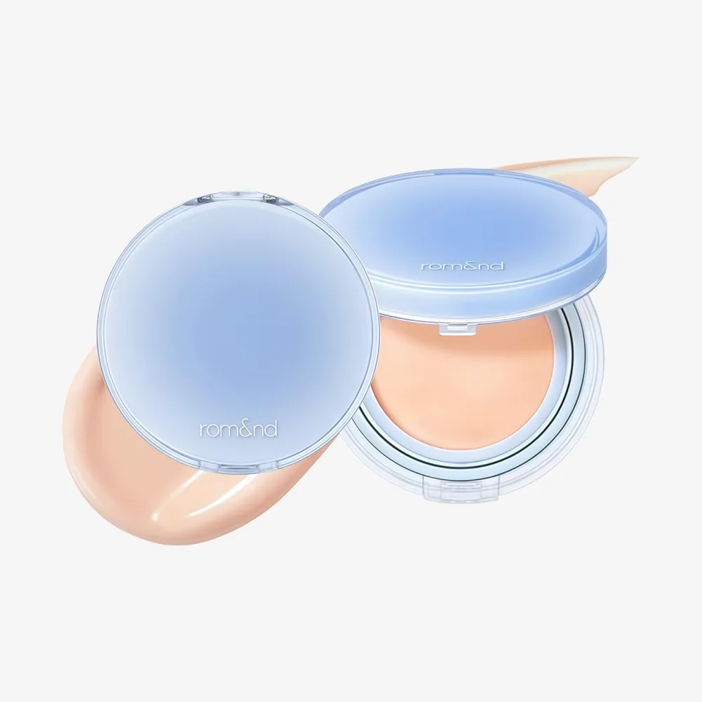 ROMAND Bare Water Cushion 03 Natural 21