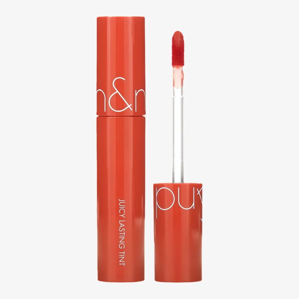 ROMAND Juicy Lasting Tint 07 Jujube