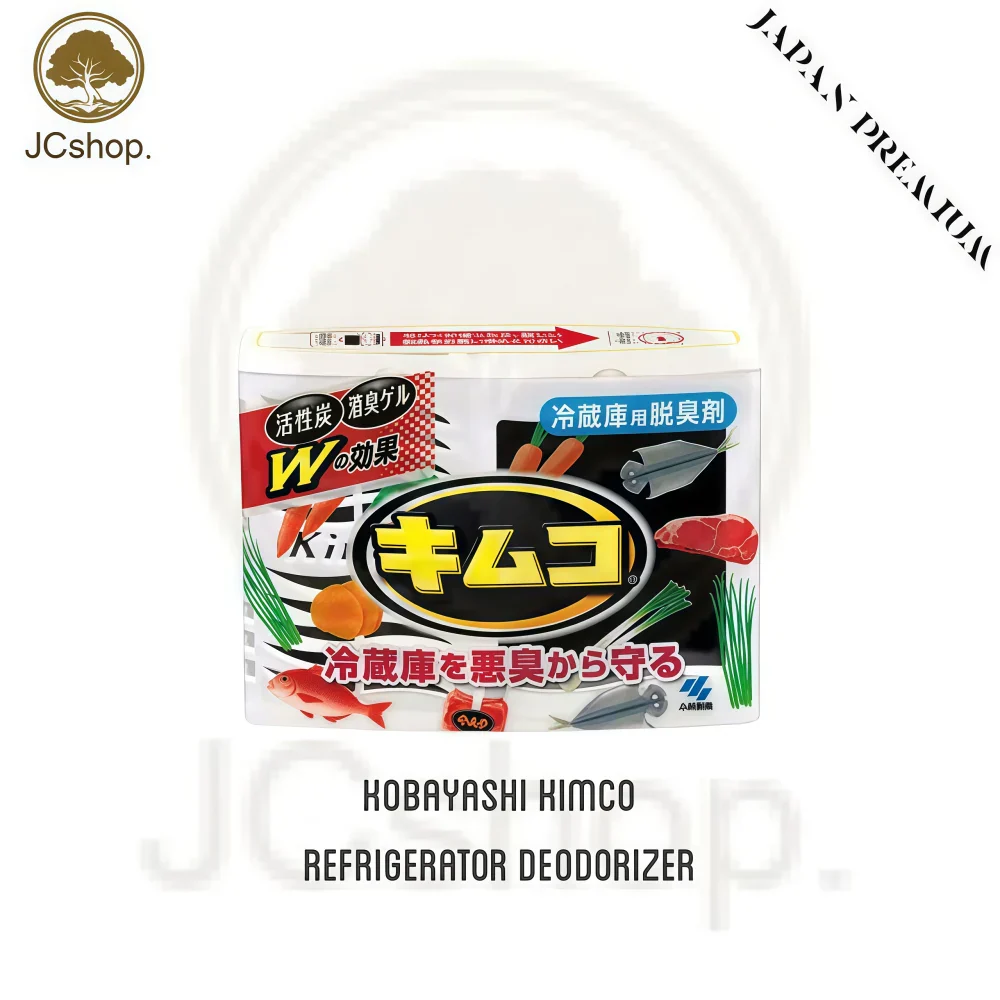 KOBAYASHI Refrigerator Deodorizer