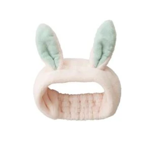 CB JAPAN Hair Band Rabbit